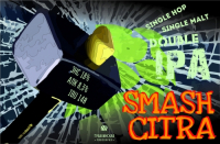 Пиво SMaSH Citra