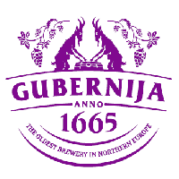 Пиво Gubernija Royal Baltic Porter