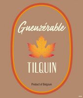 Пиво Gueuzérable Tilquin (2020-2021) Пиво Gueuzérable Tilquin (2020-2021)