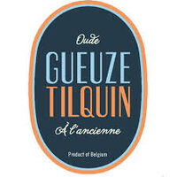 Пиво Oude Gueuze Tilquin à l'Ancienne (2021-2022)