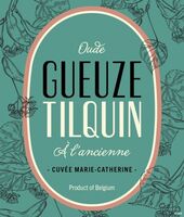 Пиво Oude Gueuze Tilquin à l'Ancienne - Cuvée Marie-Catherine Пиво Oude Gueuze Tilquin à l'Ancienne - Cuvée Marie-Catherine