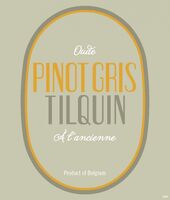 Пиво Oude Pinot Gris Tilquin à l'Ancienne Пиво Oude Pinot Gris Tilquin à l'Ancienne