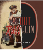 Пиво Stout Rullquin Пиво Stout Rullquin