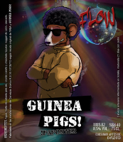 Пиво Guinea Pigs Flow Пиво Guinea Pigs Flow