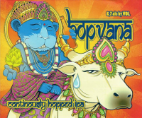 Пиво Höpvana (2014) Пиво Höpvana (2014)