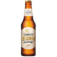 Пиво Guinness Blonde