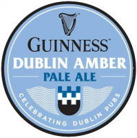 Пиво Dublin Amber Pale Ale