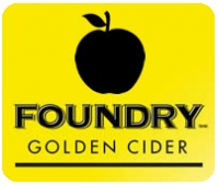 Пиво Foundry Golden Cider