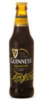Пиво Guiness Foreign Extra Stout (Liberia)