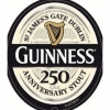 Пиво Guinness 250th Anniversary Stout
