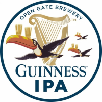 Пиво Guinness Blonde IPA (2022) Пиво Guinness Blonde IPA (2022)