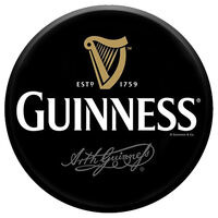 Пиво Guinness Foreign Extra Stout (Cambodia)