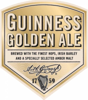 Пиво Guinness Golden Ale
