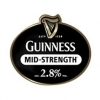 Пиво Guinness Mid-Strength
