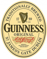 Пиво Guinness Original (Europe)