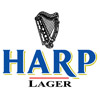 Пиво Harp Premium Lager (2020)