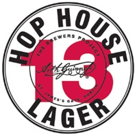 Пиво Hop House 13 Lager
