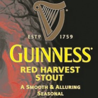 Пиво Red Harvest Stout Пиво Red Harvest Stout