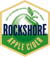 Пиво Rockshore Apple Cider
