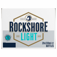 Пиво Rockshore Light