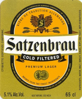 Пиво Satzenbrau Pils