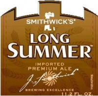 Пиво Smithwick's Long Summer Пиво Smithwick's Long Summer