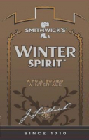 Пиво Smithwick's Winter Spirit