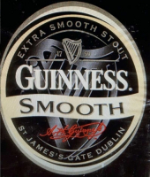 Пиво Smooth
