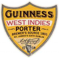 Пиво West Indies Porter Пиво West Indies Porter