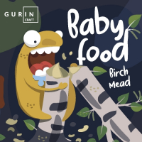 Пиво Baby Food: Birch Mead Пиво Baby Food: Birch Mead
