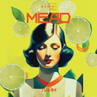 Пиво Mead Лайм Пиво Mead Лайм