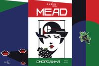 Пиво Mead Смородина