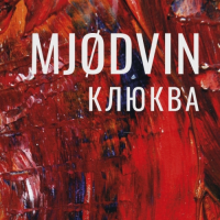 Пиво MJODVIN Клюква Пиво MJODVIN Клюква
