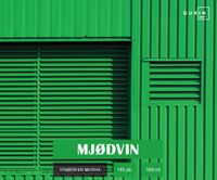 Пиво MJODVIN Крыжовник Малина Пиво MJODVIN Крыжовник Малина