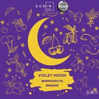 Пиво Violet Moon Пиво Violet Moon