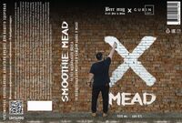 Пиво X Mead Пиво X Mead