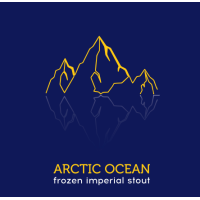 Пиво ARCTIC OCEAN 2024 | rasbperry  • vanilla