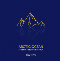 Пиво ARCTIC OCEAN 2023