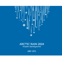 Пиво ARCTIC RAIN 2024
