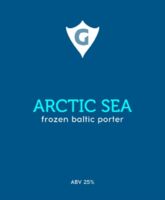 Пиво ARCTIC SEA Пиво ARCTIC SEA