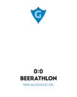 Пиво BEERATHLON Пиво BEERATHLON
