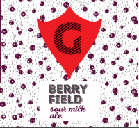 Пиво BERRY FIELD Пиво BERRY FIELD