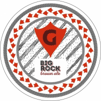 Пиво BIG ROCK
