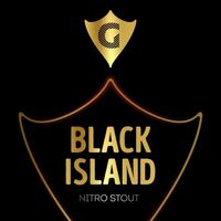 Пиво BLACK ISLAND Пиво BLACK ISLAND