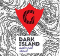 Пиво DARK ISLAND Пиво DARK ISLAND