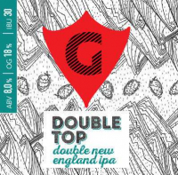 Пиво DOUBLE TOP
