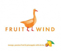 Пиво FRUIT WIND 2021 | mango • passion fruit • pineapple