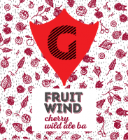 Пиво FRUIT WIND Cherry Пиво FRUIT WIND Cherry