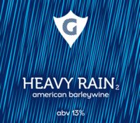 Пиво HEAVY RAIN 2 Пиво HEAVY RAIN 2