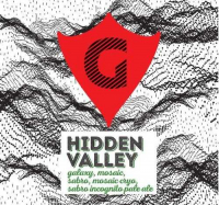 Пиво HIDDEN VALLEY 2020 Пиво HIDDEN VALLEY 2020